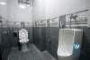 Newly office for rent in Tay Ho, Ha noi